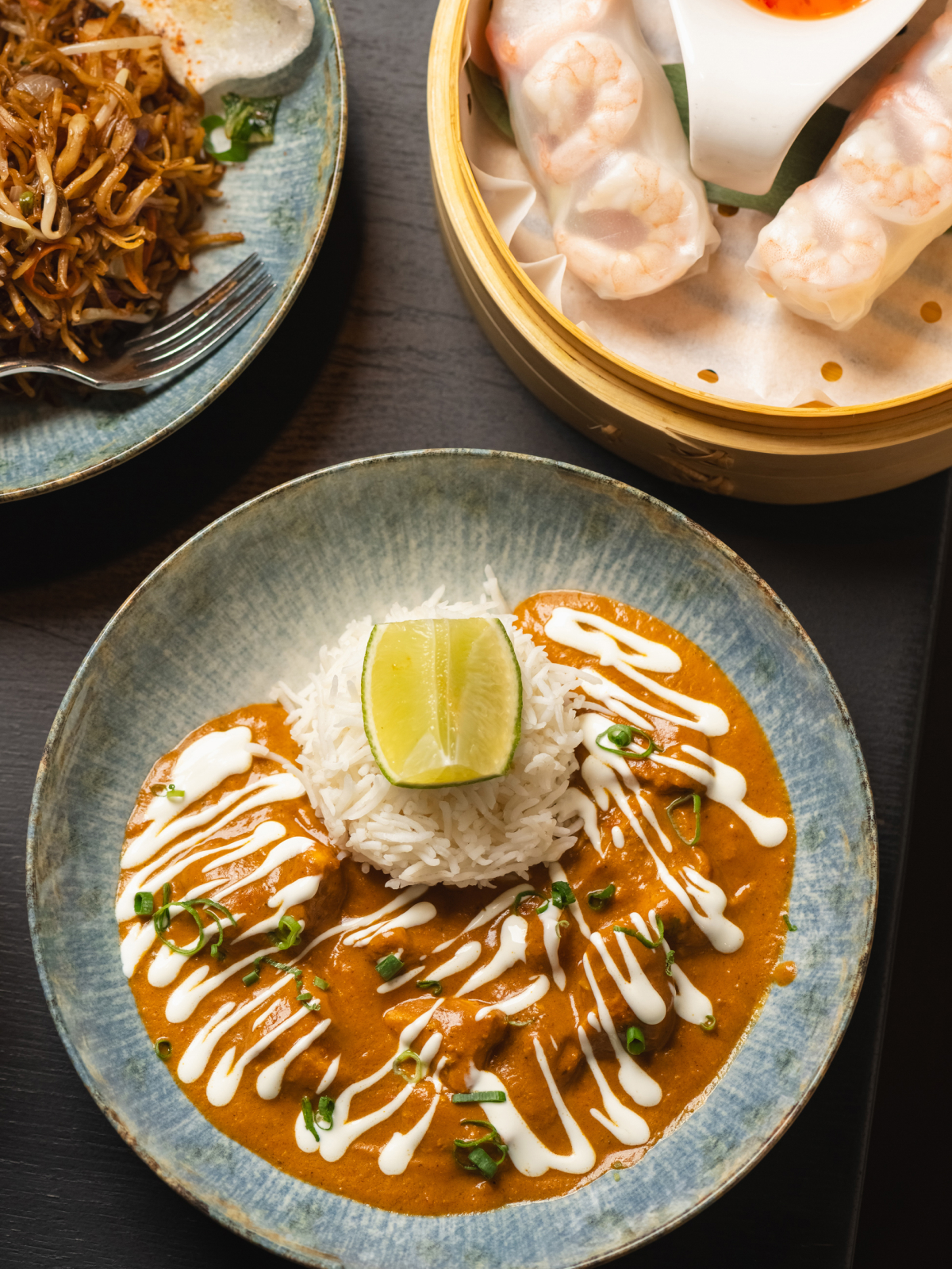 MoMo Bucharest